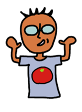 Sticker to send to a Beloved wife. sticker #1206680