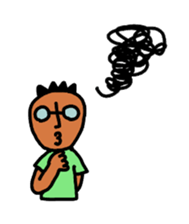 Sticker to send to a Beloved wife. sticker #1206681