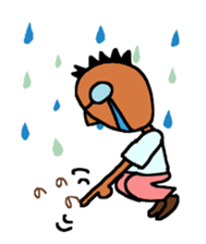 Sticker to send to a Beloved wife. sticker #1206689