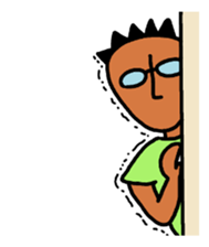 Sticker to send to a Beloved wife. sticker #1206703