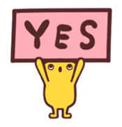 My Neighbor Mr.Giallo sticker #1207516