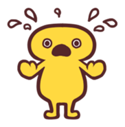 My Neighbor Mr.Giallo sticker #1207527
