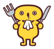 My Neighbor Mr.Giallo sticker #1207533