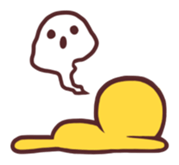 My Neighbor Mr.Giallo sticker #1207539