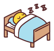 My Neighbor Mr.Giallo sticker #1207545