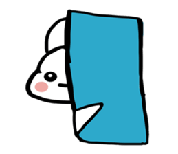 Seal of Elf sticker #1207579