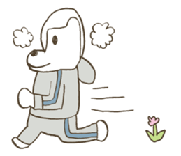 MORNING STICKERS sticker #1207629