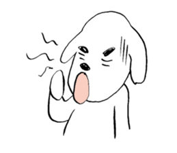 MORNING STICKERS sticker #1207658