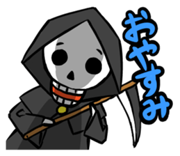 STICKER MONSTERS sticker #1207749