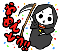 STICKER MONSTERS sticker #1207753