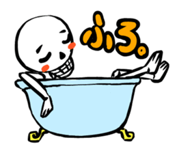 STICKER MONSTERS sticker #1207761