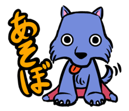 STICKER MONSTERS sticker #1207779