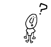 Mr.Bignose sticker #1207830