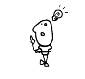 Mr.Bignose sticker #1207832