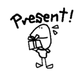 Mr.Bignose sticker #1207865