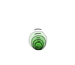 marimo_love3 sticker #1207870