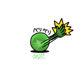 marimo_love3 sticker #1207877