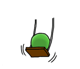 marimo_love3 sticker #1207891