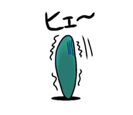 marimo_love3 sticker #1207899