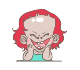 BLOOM sticker #1208267