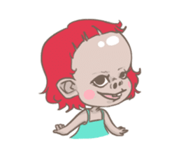 BLOOM sticker #1208268