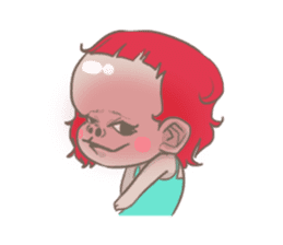 BLOOM sticker #1208269