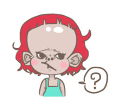 BLOOM sticker #1208270