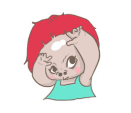 BLOOM sticker #1208271