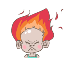 BLOOM sticker #1208273