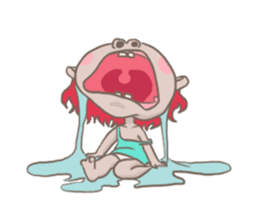 BLOOM sticker #1208274