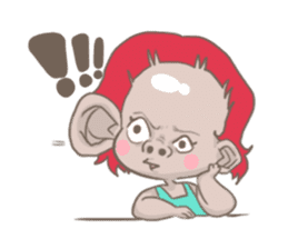 BLOOM sticker #1208279