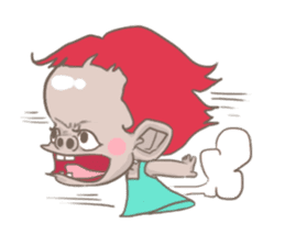 BLOOM sticker #1208280