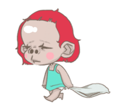 BLOOM sticker #1208283