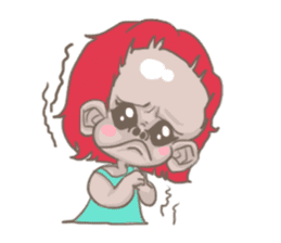 BLOOM sticker #1208284