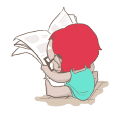 BLOOM sticker #1208287