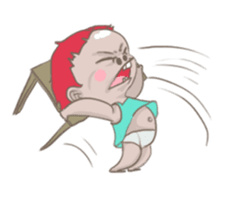 BLOOM sticker #1208289