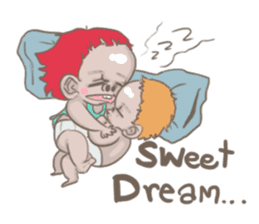 BLOOM sticker #1208298