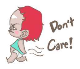 BLOOM sticker #1208304