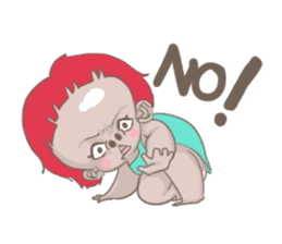 BLOOM sticker #1208305