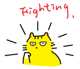 Tommy Tommy sticker #1208642