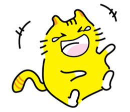 Tommy Tommy sticker #1208647