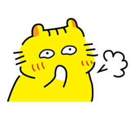 Tommy Tommy sticker #1208649