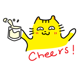 Tommy Tommy sticker #1208652