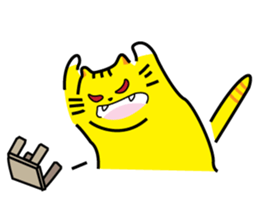 Tommy Tommy sticker #1208653