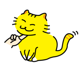 Tommy Tommy sticker #1208656