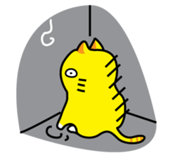 Tommy Tommy sticker #1208661