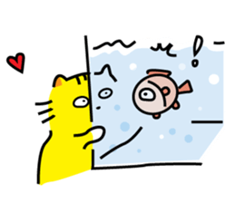 Tommy Tommy sticker #1208663