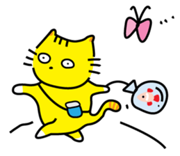 Tommy Tommy sticker #1208664