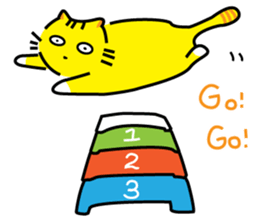 Tommy Tommy sticker #1208668