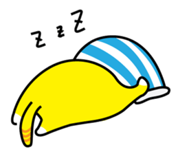 Tommy Tommy sticker #1208670